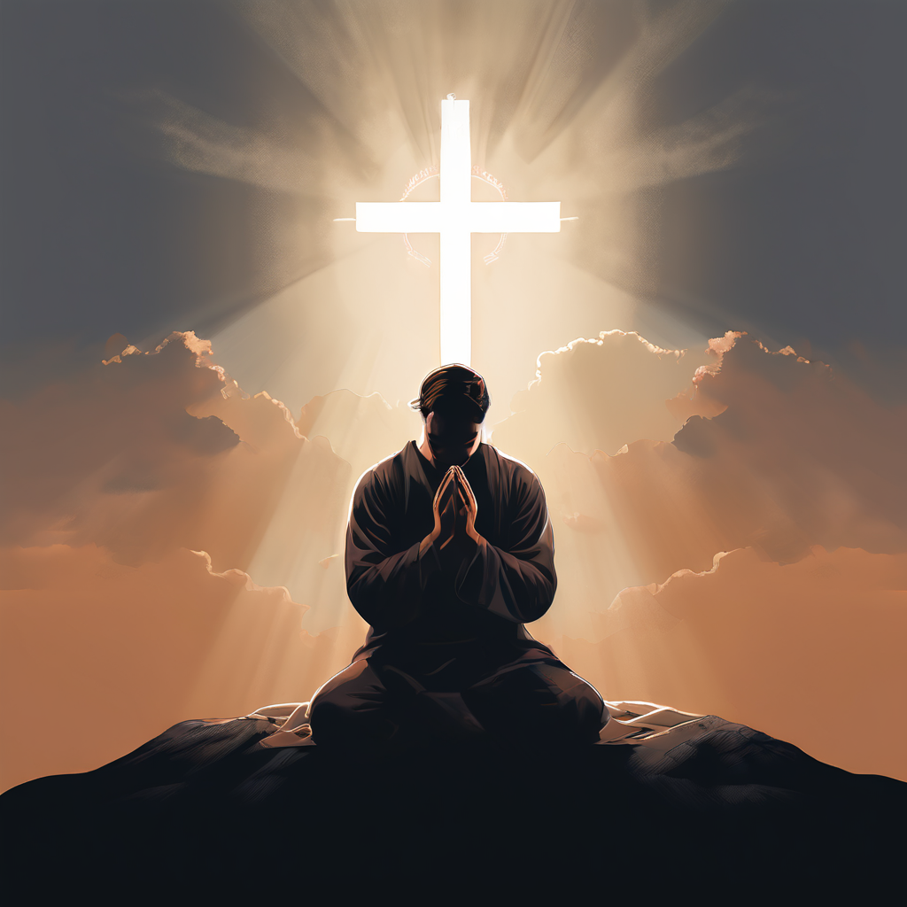 How to Make Acceptable Vows Before God - Tosin Adeola Ministries Int'l